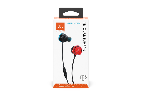 JBL CLub One Box visual